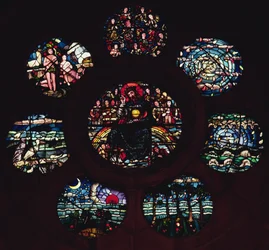 Rose Window